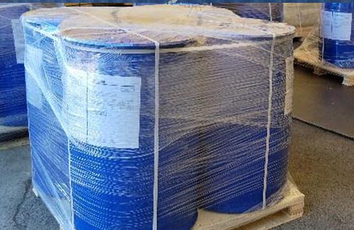 20 Tons of Tween 80 Shipped to Peru3